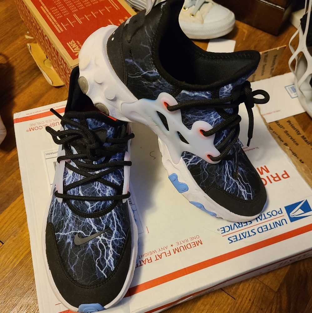 Nike Presto